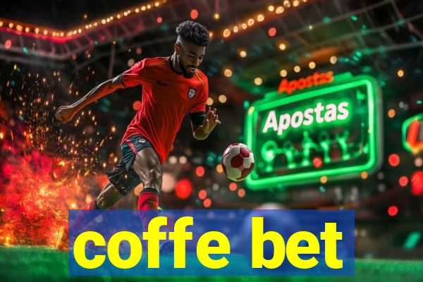 coffe bet